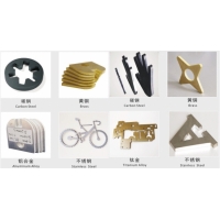 鈑金、廣告、金屬結(jié)構(gòu)件切割