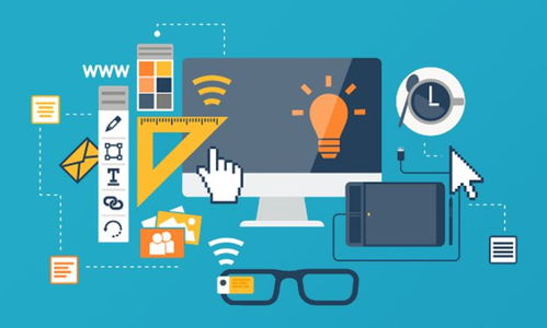 再見，傳統企業軟件開發 邁向云端與智能化的未來